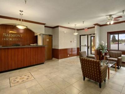 Quality Inn Peru Near Starved Rock State Park מראה פנימי תמונה